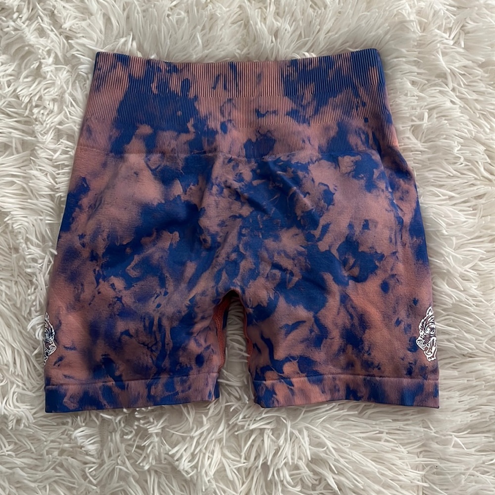 Darc sport shorts